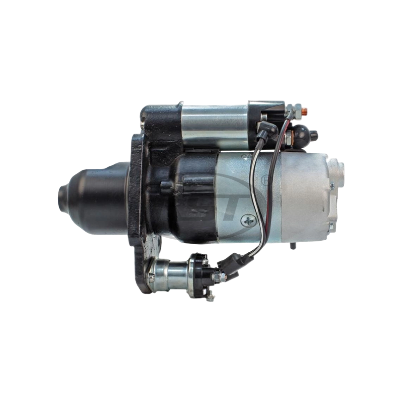 استارت خودروی ساختمانی M100R2009SE STP2018MH برای سری PRESTOLITE CUMMINS ISF3.8
