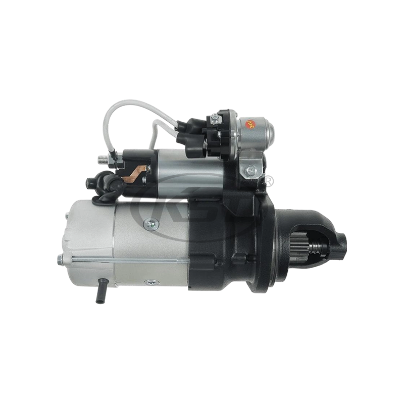 استارت خودروی ساختمانی M93R3001SE 3968130 برای سری PRESTOLITE CUMMINS 6BT5.9