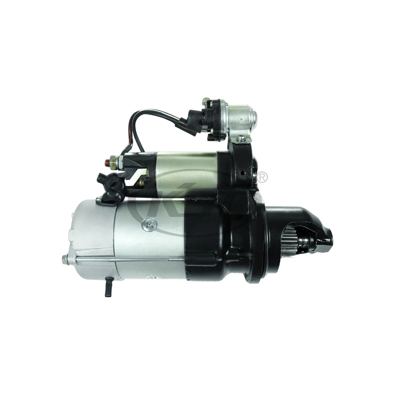 استارت خودروی ساختمانی M93R3002SE C3968130 370800033 برای سری PRESTOLITE CUMMINS 6BT C 5.9