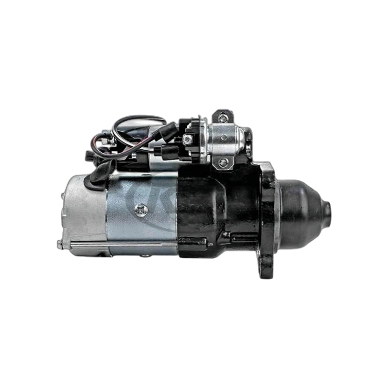 استارت خودروی ساختمانی M93R3008SE 13033591 برای سری PRESTOLITE Deutz TBD226B