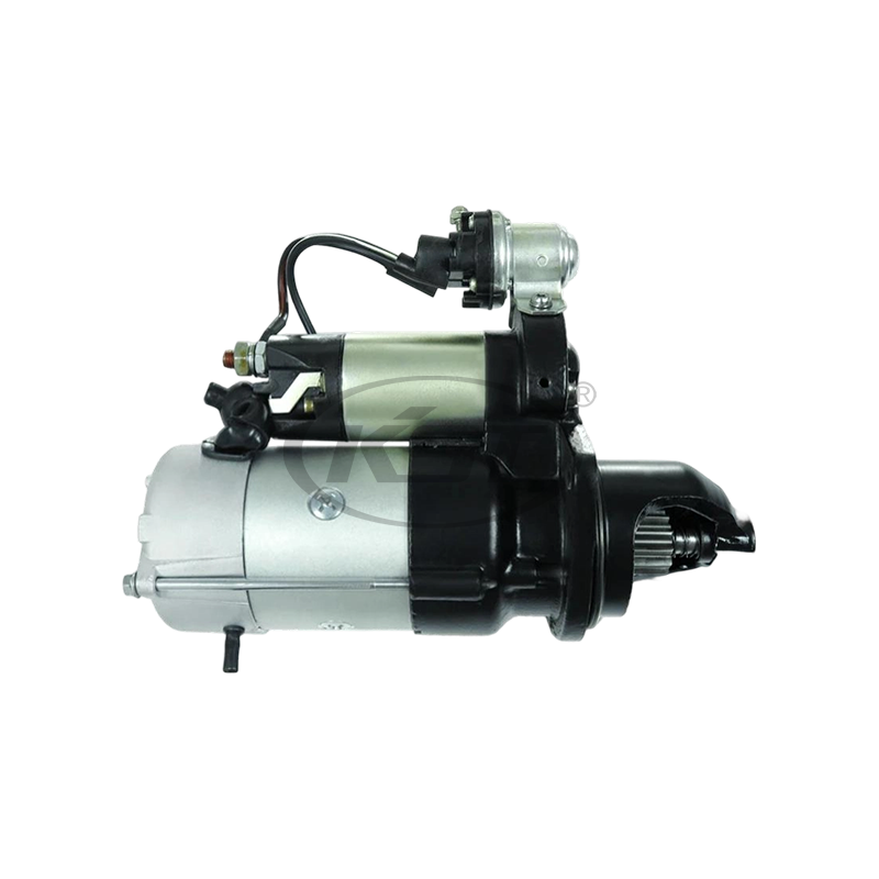 استارت خودروی ساختمانی C4944901 M93R3010SE 5271460 برای سری PRESTOLITE CUMMINS 4BTA,6BT