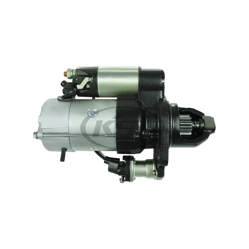 استارت خودروی ساختمانی M93R3013SE 4992261 STP4133MH برای سری PRESTOLITE Cummins B5.9