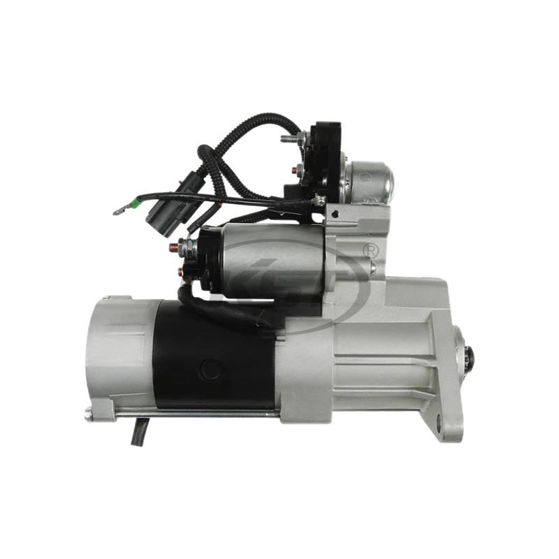 36100-45500 S0001250238 600250 استارت خودروی ساختمانی برای سری VALEO HYUNDAI HD 65 D4DD