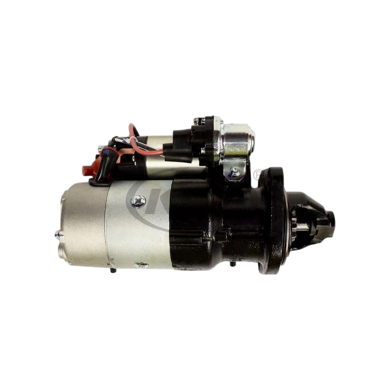 استارت خودروی ساختمانی M100R2004SE 5302289 13031614 برای سری PRESTOLITE DEUTZ-FAHR TBD226B