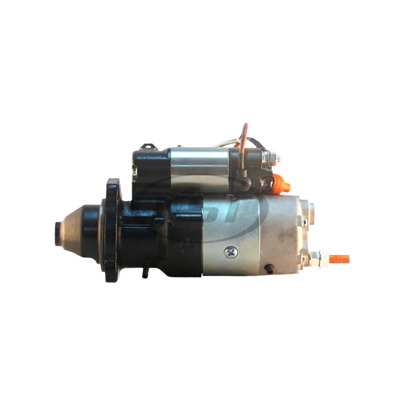 استارت خودروی ساختمانی M100R2005SE 5449610 13035760 برای سری PRESTOLITE DEUTZ-FAHR TBD226B
