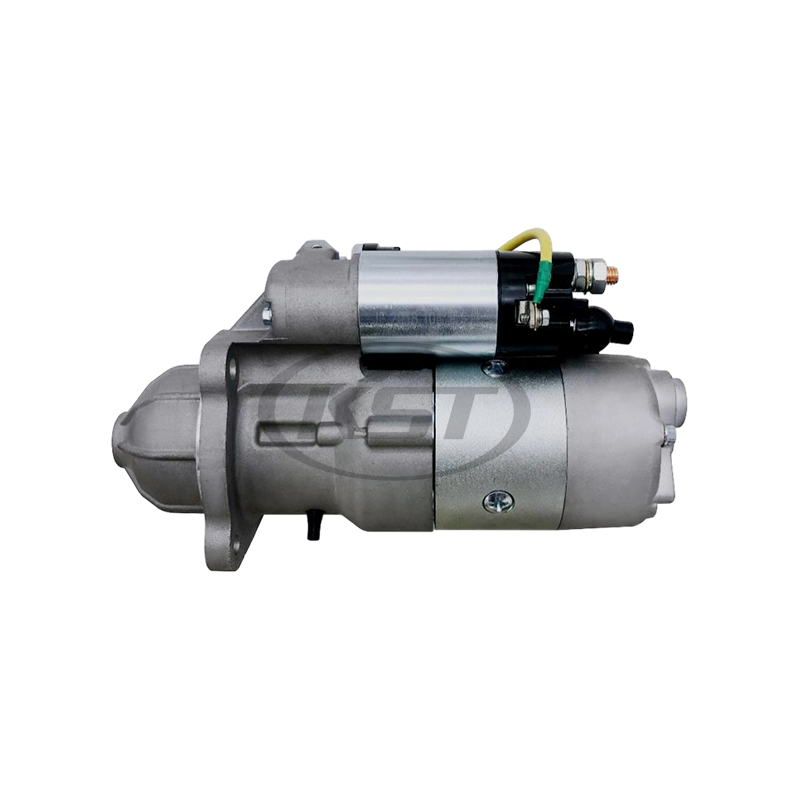 استارت خودروی ساختمانی M100R2004SE 5302289 13031614 برای سری PRESTOLITE DEUTZ-FAHR TBD226B