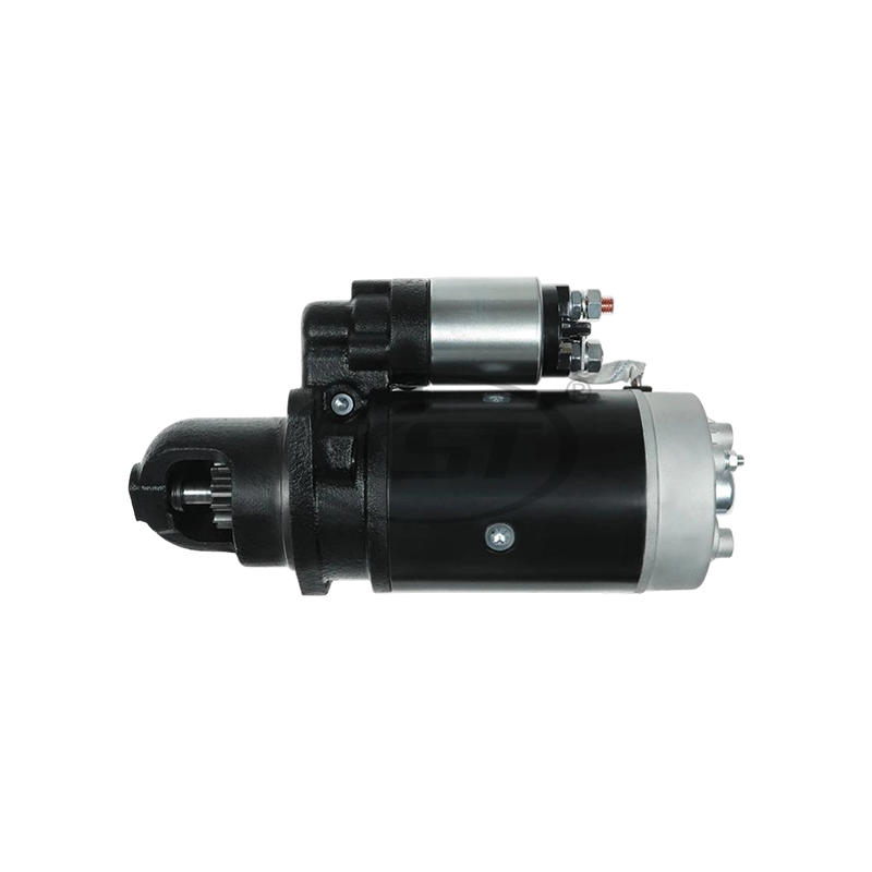 0001367009 0001367062 11.130.821 استارت خودروی ساختمانی برای سری BOSCH SAME Buffalo 120