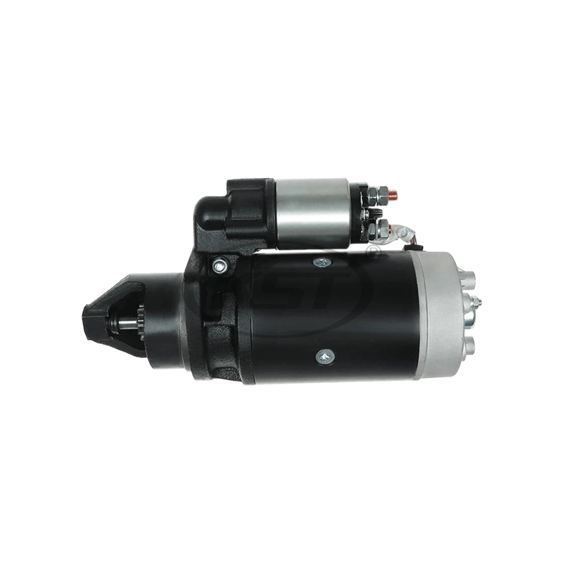 0001367045 0001367046 11130881 241599 استارت خودروی ساختمانی برای سری BOSCH VOLVO BM D50B