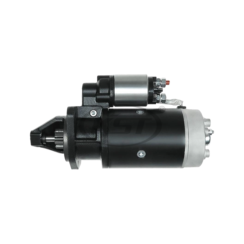 0001367040 234987A1 26410R 17072N استارت خودروی ساختمانی برای سری BOSCH MASSEY FERGUSON 1100