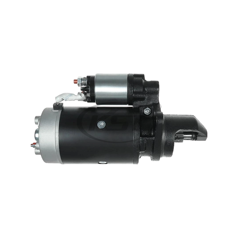 0001367038 E010372 استارت خودروی ساختمانی برای سری BOSCH CASE G-188D