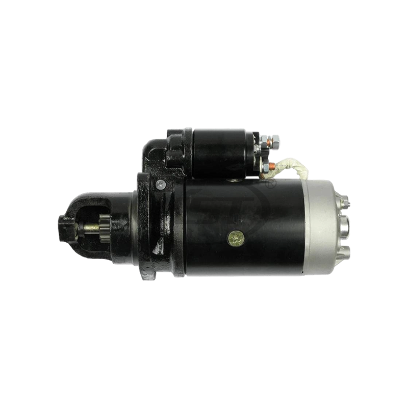 0001368028 11.130.660 18250N استارت خودروی ساختمانی برای سری BOSCH MERCEDES BENZ OM353.940