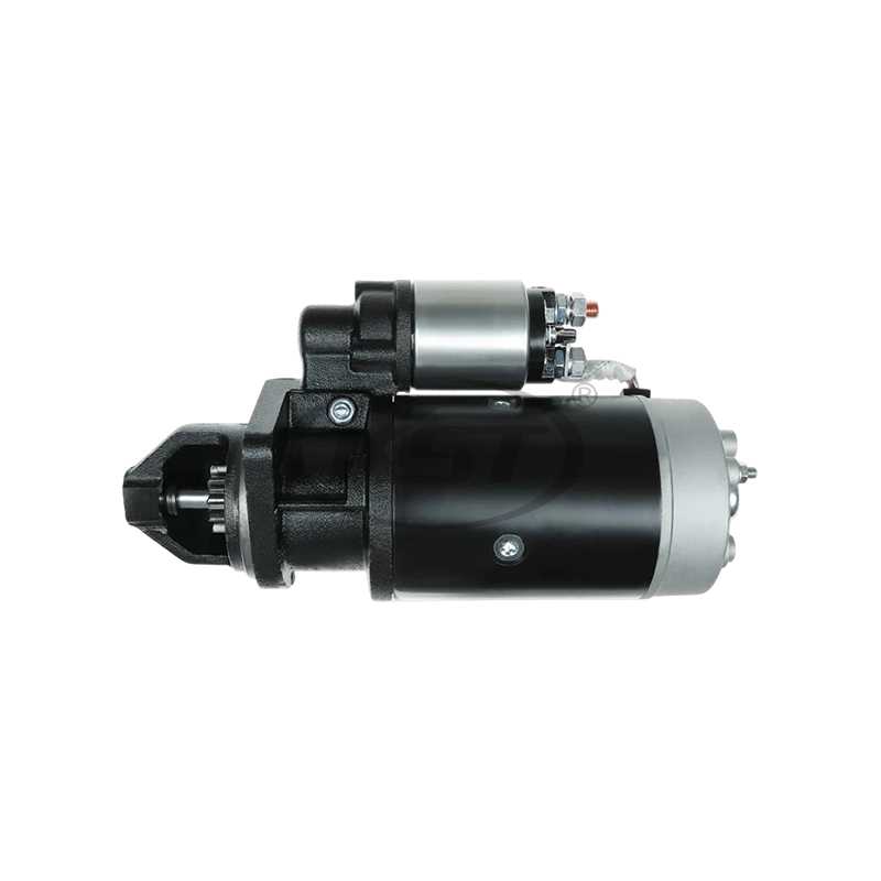 0001368016 11.130.537 30115N استارت خودروی ساختمانی برای BOSCH Series MAN D0826LUH03