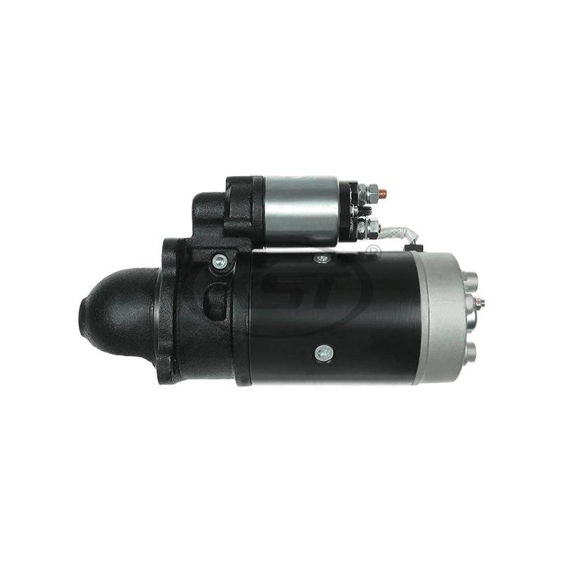 0001368065 109-2361 11.131.409 18251N استارت خودروی ساختمانی برای سری BOSCH JOHN DEERE 3T72