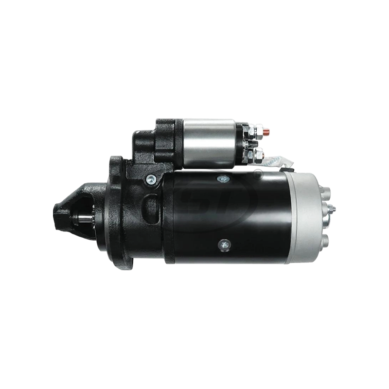 0001368019 04763995 11130216 18030N استارت خودروهای ساختمانی برای سری BOSCH IVECO 8060.04.669