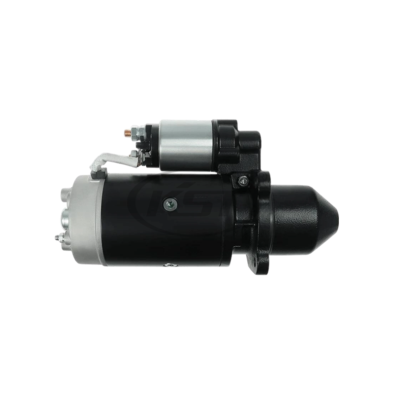 0001367033 AR70611 203657 16559N استارت خودروی ساختمانی برای BOSCH Series CASE D-358