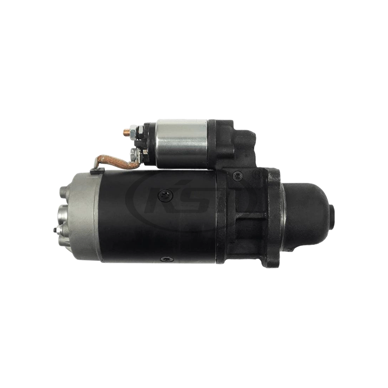 0001367074 6541008 06541008 18025N استارت خودروی ساختمانی برای سری BOSCH DEUTZ BF6L912