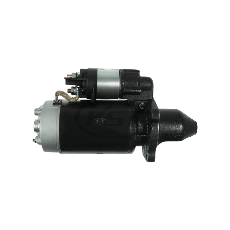 0001367054 135125 18035N استارت خودروی ساختمانی برای سری BOSCH HYSTER 4.203