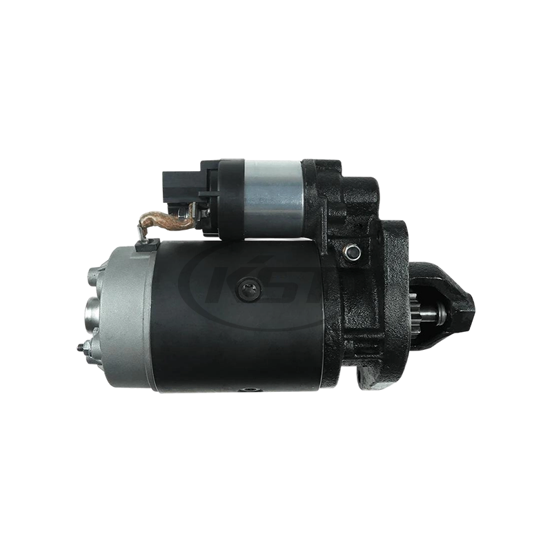 0001367006 11130627 STB1126LC 17646N Construction Vehicle Starter for BOSCH Series BOBCAT 215 1.8