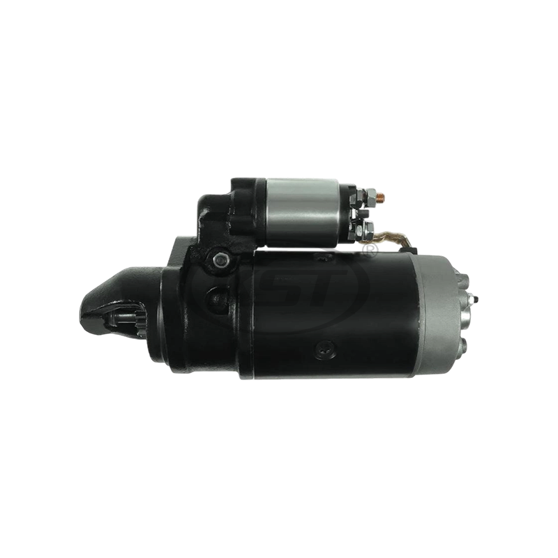 0001367071 STB6707MN 500049532 استارت خودروی ساختمانی برای سری BOSCH RENAULT 55