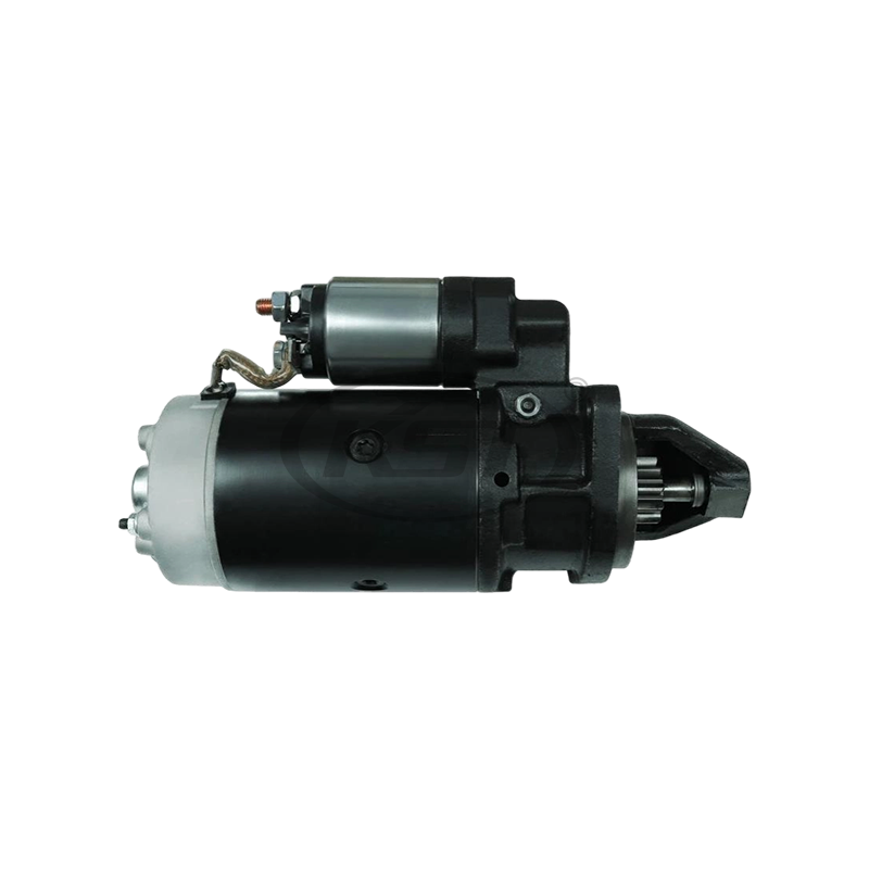 0001367069 STB3534MN 144773R1 18387N استارت خودروی ساختمانی برای سری BOSCH PERKINS 6-354