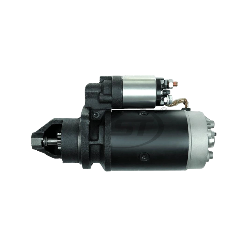 0001367049 11.130.811 1542195 استارت خودروی ساختمانی برای سری BOSCH VOLVO TD40A