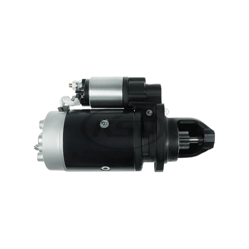 0001367072 11130664 17307N Construction Vehicle Starter for BOSCH Series CASE 6T-590