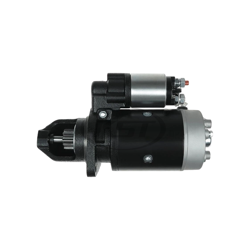 0001367003 11132010 16984N استارت خودروی ساختمانی برای سری BOSCH CASE IHD-179