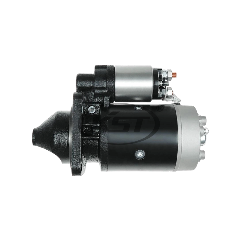0001362031 0001362062 42498138 18461N استارت خودروهای ساختمانی برای سری BOSCH IVECO 8140.21.200