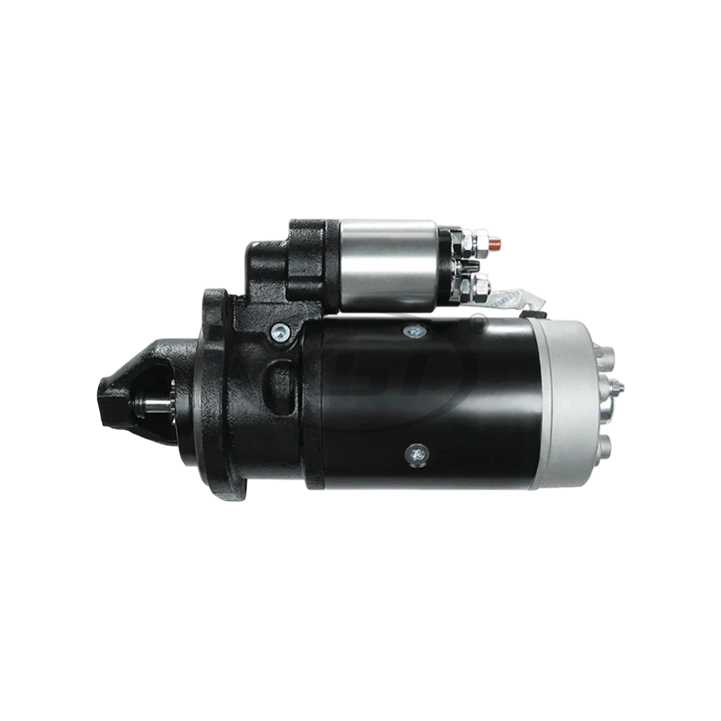0001367014 11130127 17184N استارت خودروی ساختمانی برای سری BOSCH FIAT 8045.05