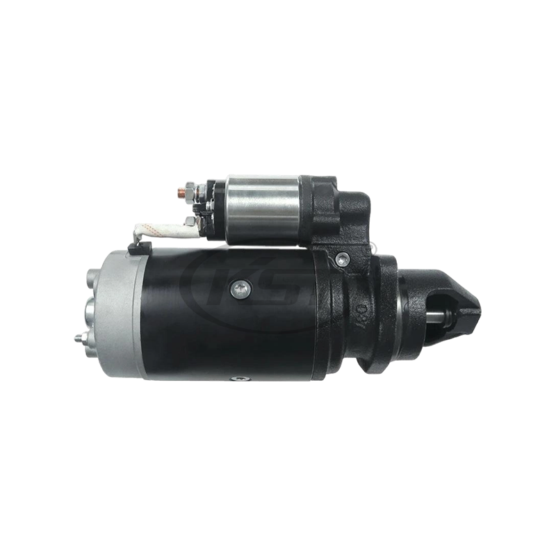 0001367037 11130534 17095N استارت خودروهای ساختمانی برای سری BOSCH JOHN DEERE 4045TL