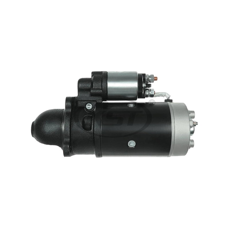 0001367017 0001367048 17257N استارت خودروهای ساختمانی برای سری BOSCH VOLVO D39B