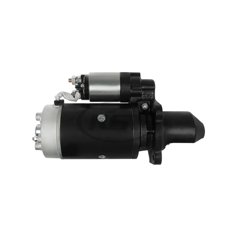 0001367077 11130739 19655N استارت خودروهای ساختمانی برای سری BOSCH JOHN DEERE 6820