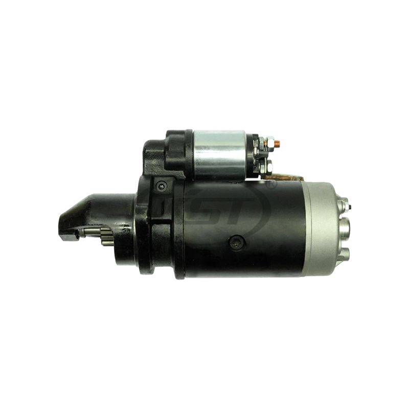 0001367025 240840 32063N استارت خودروی ساختمانی برای سری BOSCH Perkins D913