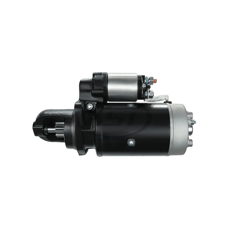 0001367010 11130751 0021515701 استارت خودروی ساختمانی برای سری BOSCH MERCEDES OM353.949