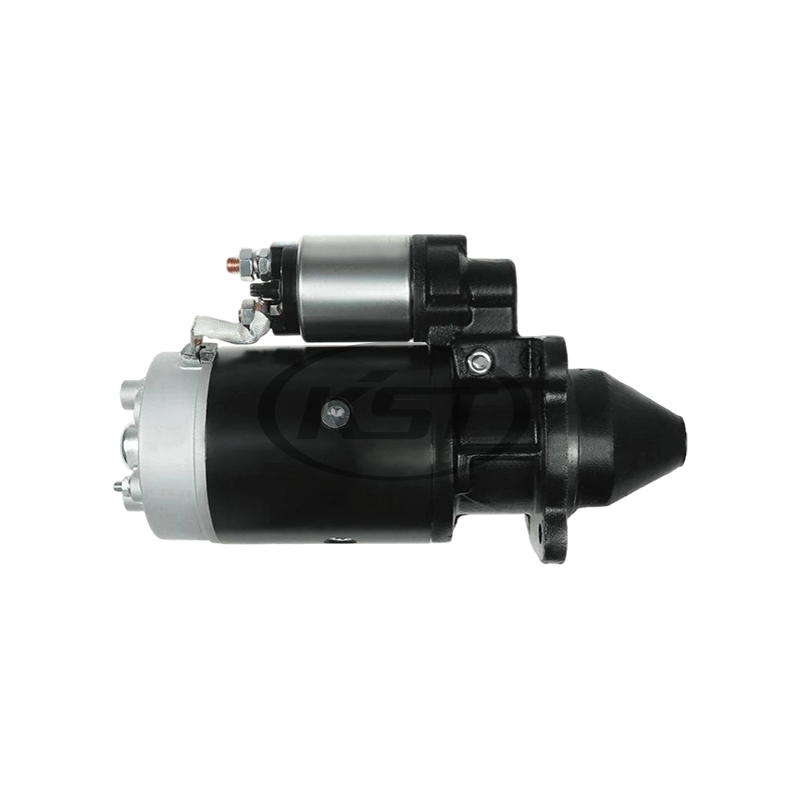 0001367022 3T8832 AL35519 16558N استارت خودروی ساختمانی برای سری BOSCH STEYR WD411