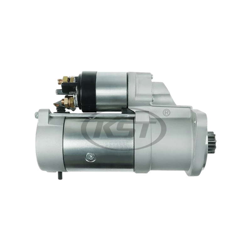 AZE4667 11.132.121 510.525.092.090 استارت خودروی ساختمانی برای سری ISKRA DEUTZ-FAHR TCD36L4