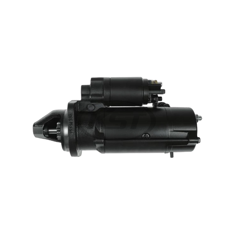 11.132.381 72736172 5801471579 استارت خودروی ساختمانی برای سری ISKRA CATERPILLAR TH3510D