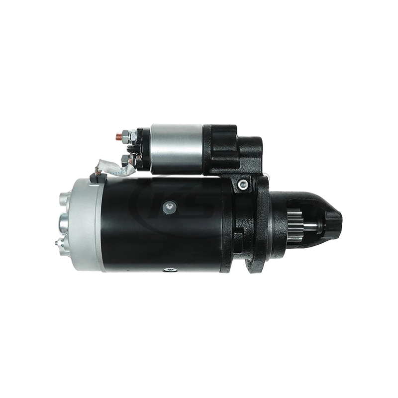 0001368037 0001368039 11.130.595 استارت خودروی ساختمانی برای سری BOSCH SISU SK150 6.6