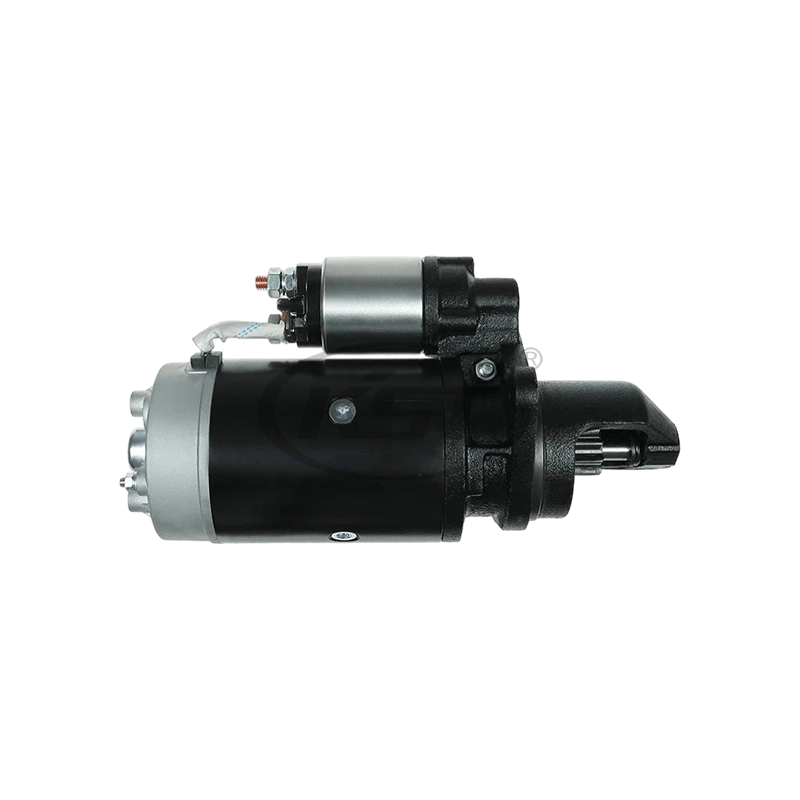 0001368300 11130010 0011517301 18371N استارت خودروی ساختمانی برای سری BOSCH MERCEDES OM356.941