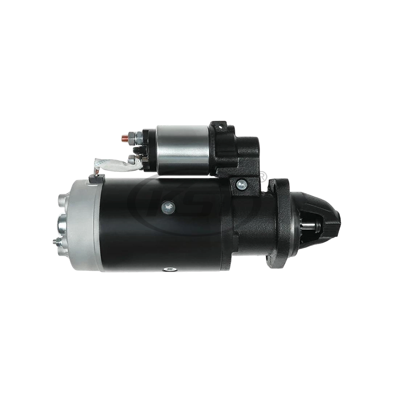 0001368014 605720100021 استارت خودروهای ساختمانی برای سری BOSCH DEUTZ-FAHR F3L912