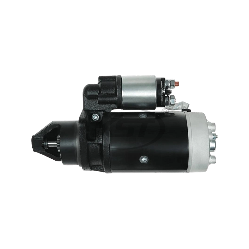 0001368030 11.130.766 243007 19782N استارت خودروی ساختمانی برای سری BOSCH VOLVO BM D42A