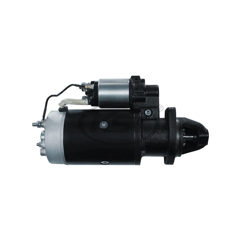 0001368046 50195300 STB2309 استارت خودروی ساختمانی برای سری BOSCH HATZ 2M40