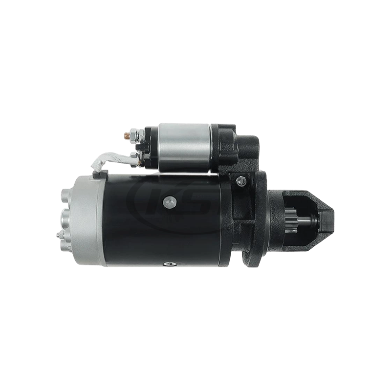 0001368017 0001368074 11.130.687 18942N استارت خودروی ساختمانی برای سری BOSCH VOLVO TD61GB