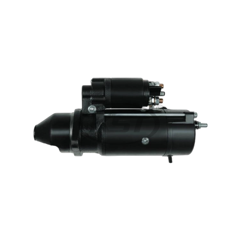 11.131.318 IS1369,72735672 MS44 Construction Vehicle Starter for ISKRA Series CLAAS Arion 420 4.5