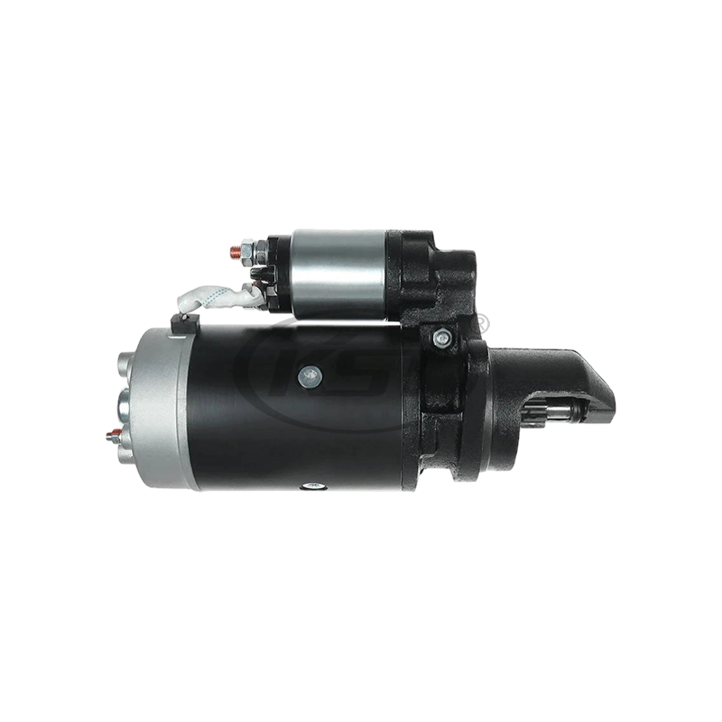 0001368069 A186142 STB3184MN استارت خودروی ساختمانی برای سری BOSCH CASE W15