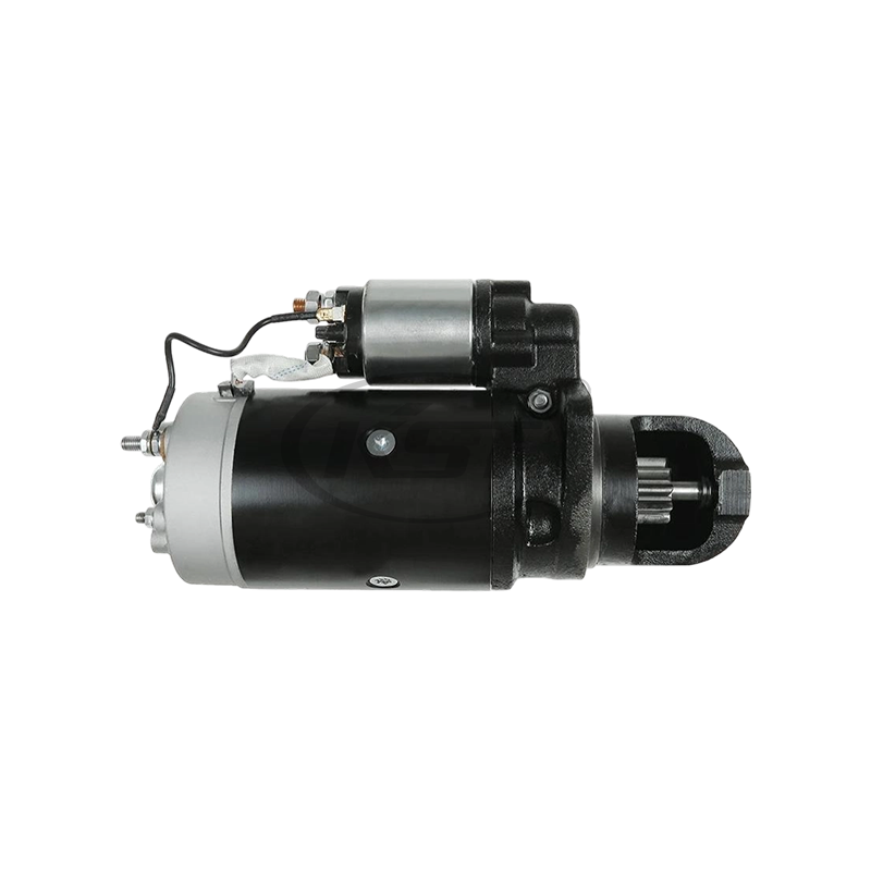 0001368078 369847 STB4745MN Construction Vehicle Starter for BOSCH Series DAF 65 CF.240 6.2