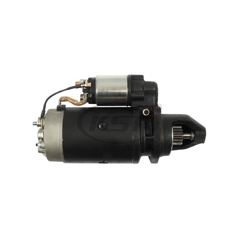 0001368015 11.130.734 AZF4298 استارت خودروی ساختمانی برای سری BOSCH SISU SK150