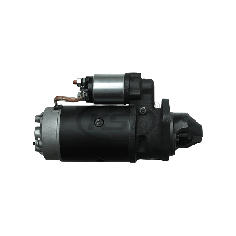 0001368003 12153838 STB0010 استارت خودروی ساختمانی برای سری BOSCH VOLVO D6A180