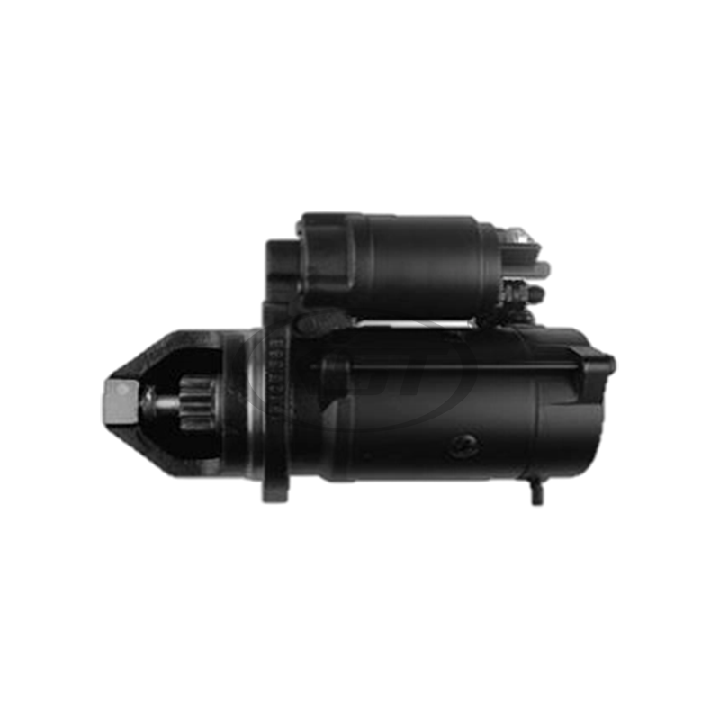 11.132.153 1133958R1 16566 Construction Vehicle Starter for ISKRA Series CASE 600/800