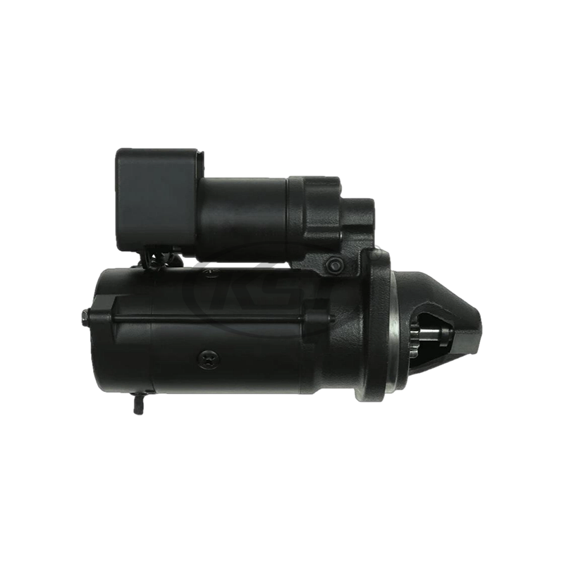 11.131.436 84151331 استارت خودروی ساختمانی برای ISKRA Series CASE 4130/5130 NEW HOLLAND TC5080